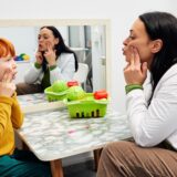 Speech therapy in Clermont